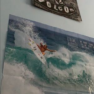 Meet your Posher, Patrick